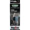 Curad Knee Supports, Antibacterial, Universal Size, Gray MIICURIM23333 - alternate 1